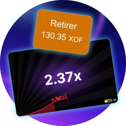 La stratégie de retrait rapide aide à sécuriser les gains Aviator 1win.