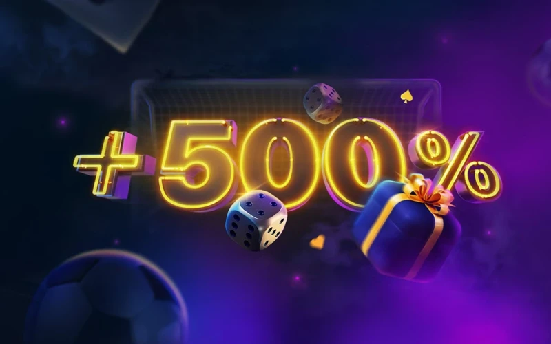 Bonus de bienvenue 1win récompense tous les nouveaux inscrits.