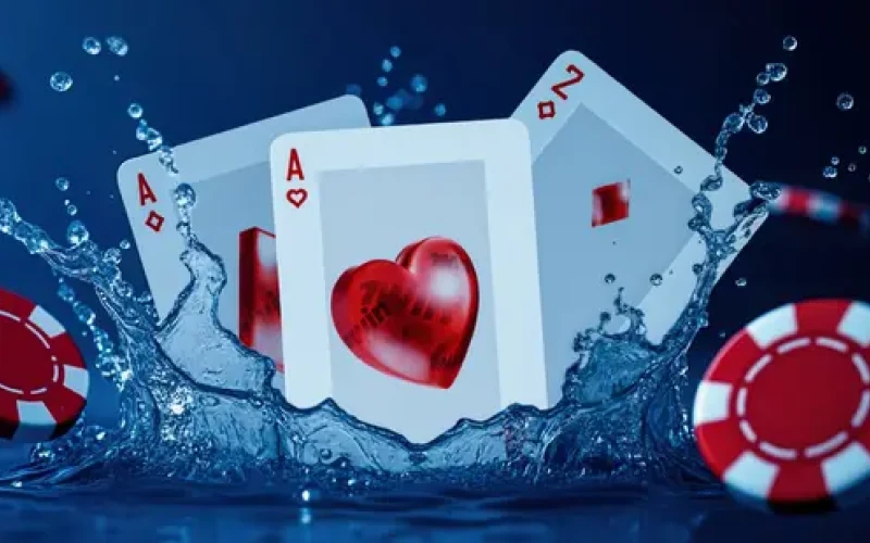 Poker 1win chaque mois propose des tournois spéciaux pour le Cameroun.