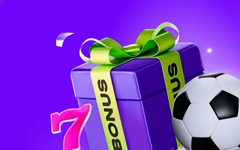 Rechargez votre compte et recevez un bonus exclusif 1win Cameroun.