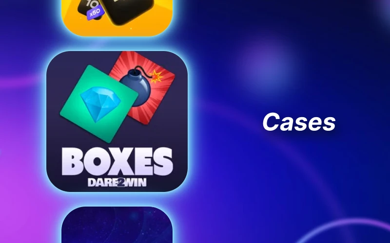 Les cases 1win offrent des récompenses instantanées aux joueurs du Cameroun.