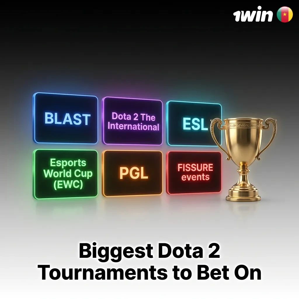 Professional Dota 2 tournament gameplay with teams competing on stage at a major esports championship event