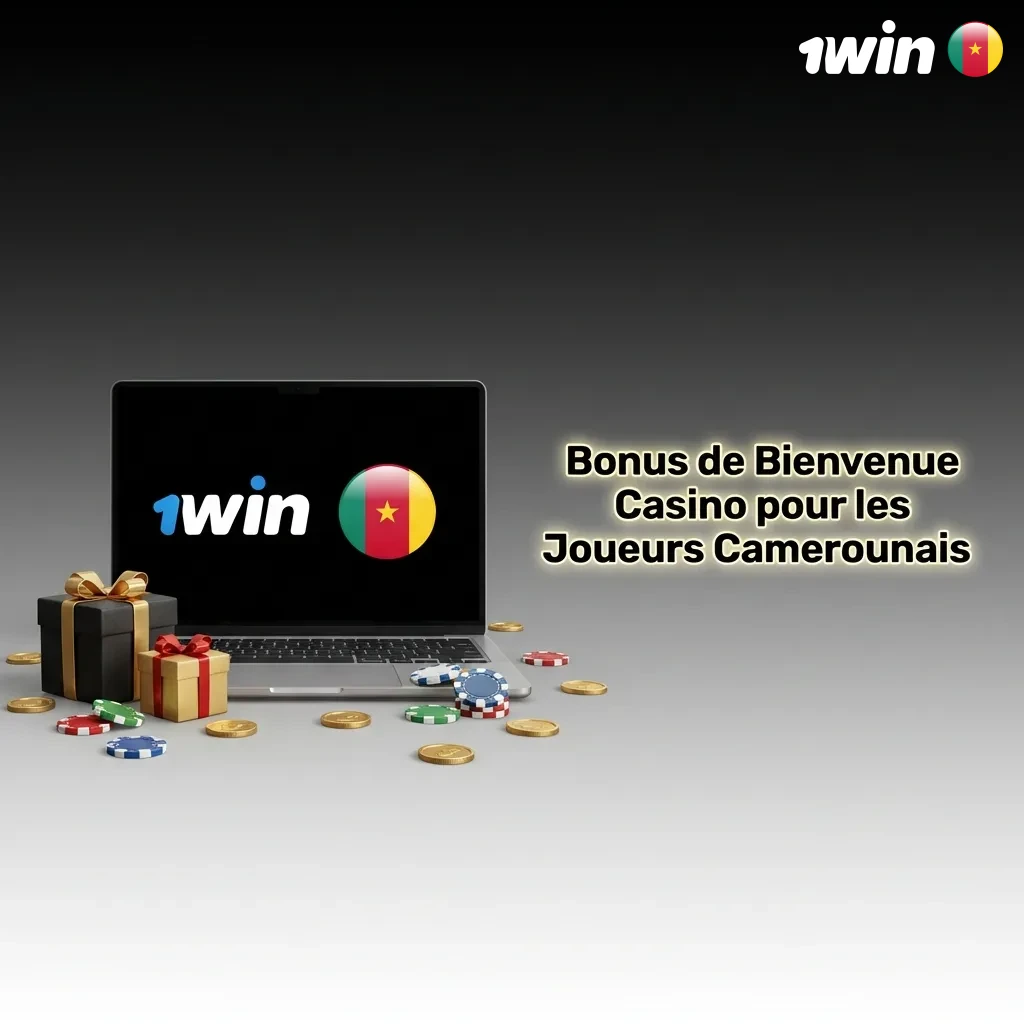 Casino welcome bonus offer for Cameroon players: up to 500% bonus (363,790 XAF) for Pearl Ocean slot game with deposit terms