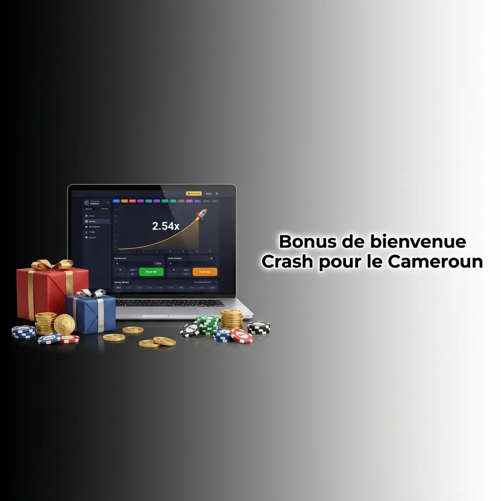 1win Cameroun: bonus Crash jusqu’à 500% (363 790 XAF), dépôt min 1 000 XAF, mise 35x, durée limitée.