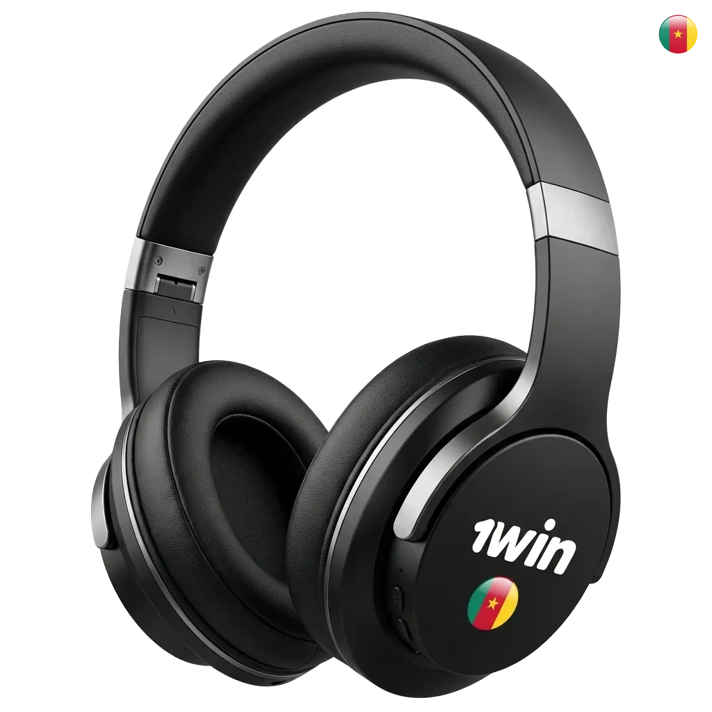 1win Cameroon customer service team assisting users through live chat, phone, email, WhatsApp, and Telegram support