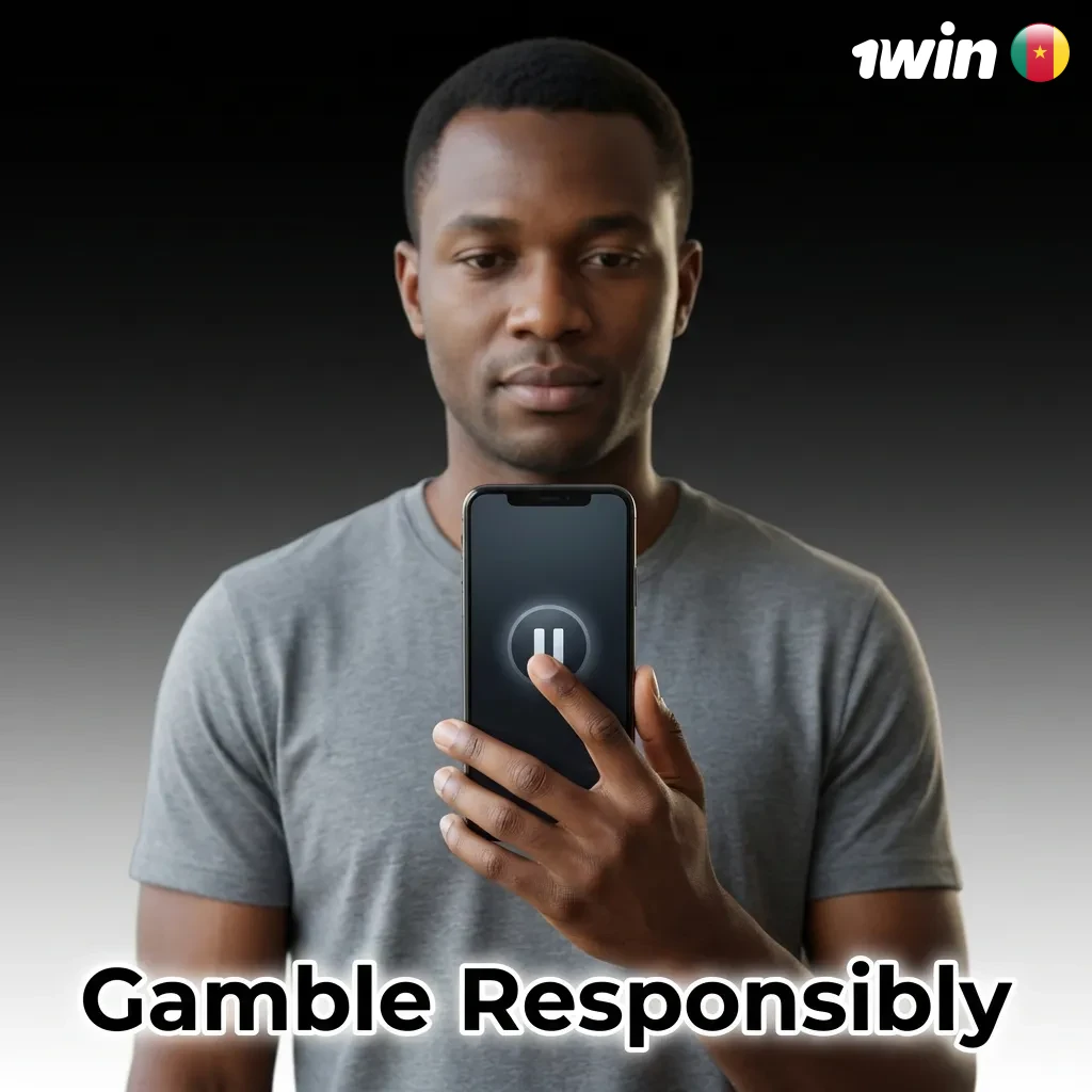 Responsible gambling tips: set budgets, use demos, enable limits, take breaks, and seek help if needed.