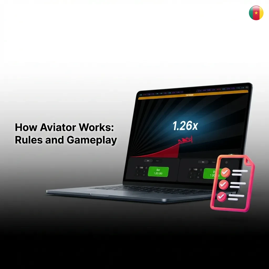 Animated plane taking off with rising multiplier display in Aviator crash game interface