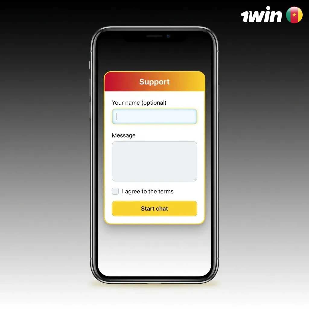 Mobile app login screen showing phone number and password fields with Sign In button on smartphone display