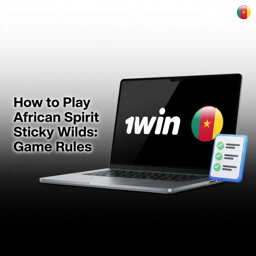 African Spirit Sticky Wilds slot game interface showing 5x3 grid with 50 paylines and wild symbol respin feature