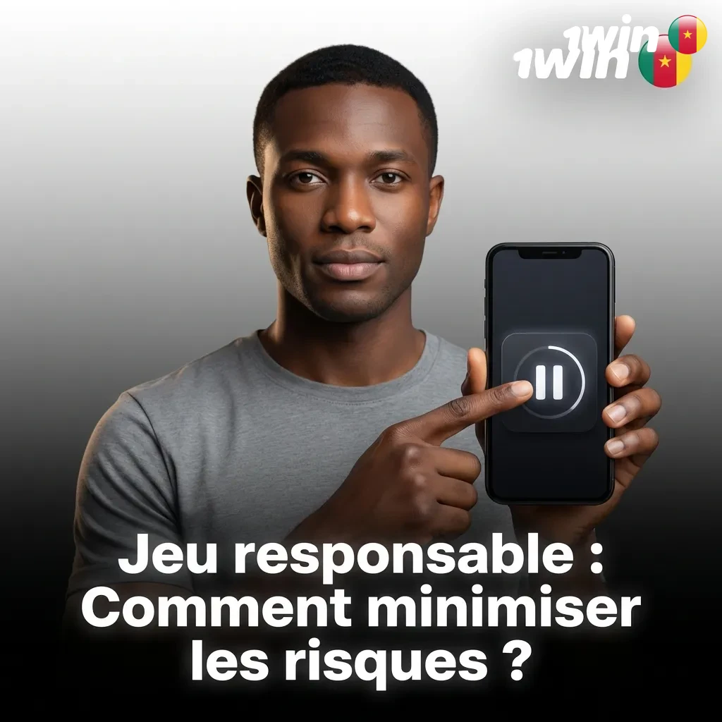 Responsible gambling tips: set budget limits, learn game rules, use deposit controls to minimize financial risks