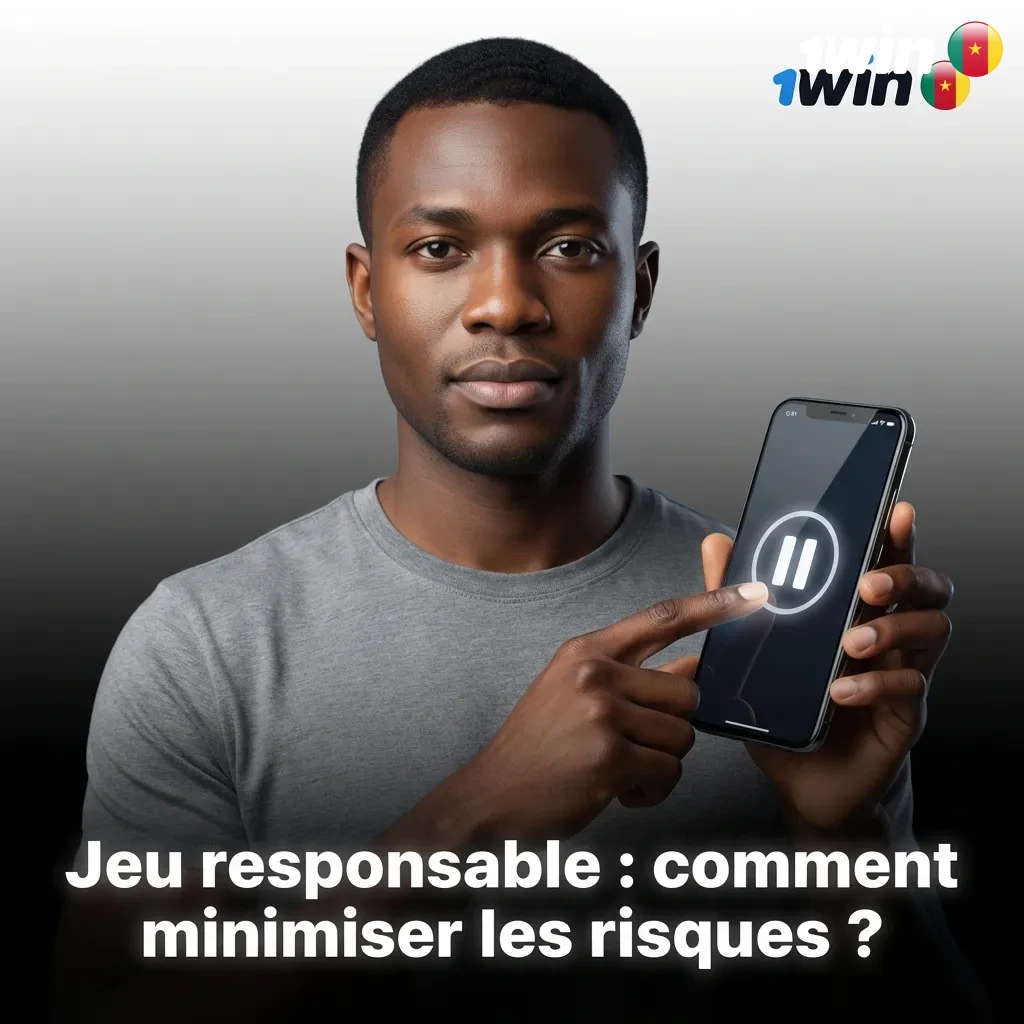 Responsible gambling tips: set budgets, test demo modes, activate deposit limits to minimize risks