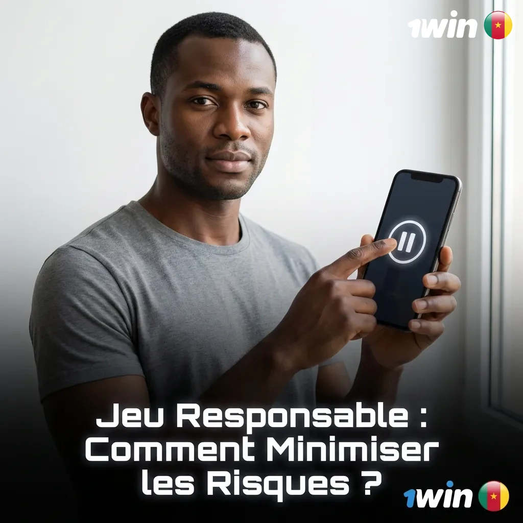 Responsible gambling tips: set budget limits, test demo mode, and use deposit controls to minimize risks.