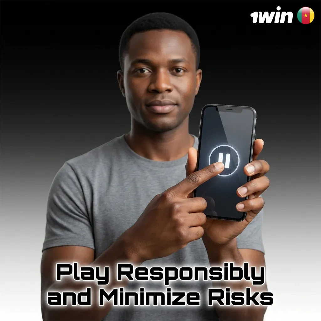 Responsible gaming tools including budget limits, demo mode, and self-exclusion options for Aviator casino game players.