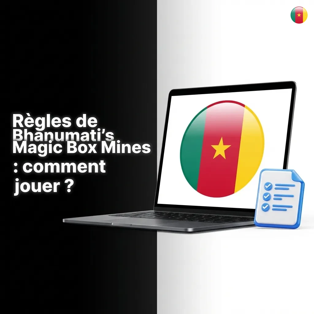 Grid-based mines game showing hidden gems and mines with adjustable bet sizes from 100 to 500,000 XAF