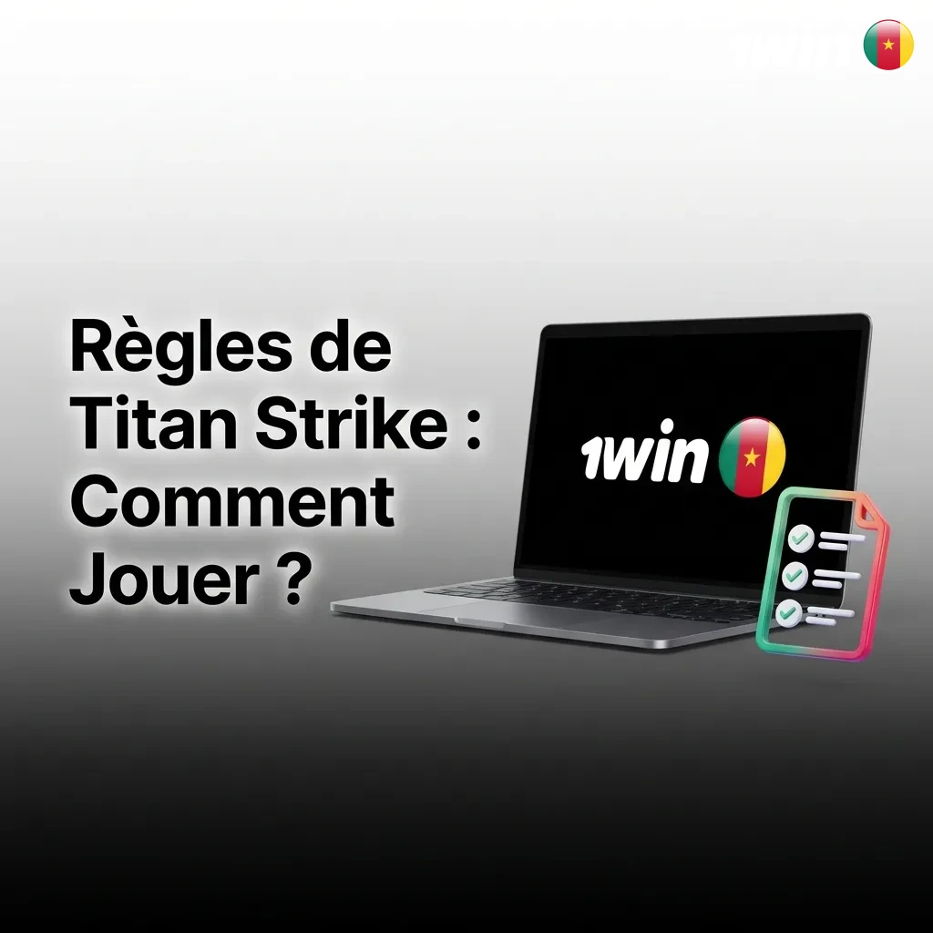 Titan Strike slot game interface showing 5 reels, 20 paylines, and expanding Titan symbols with multiplier features