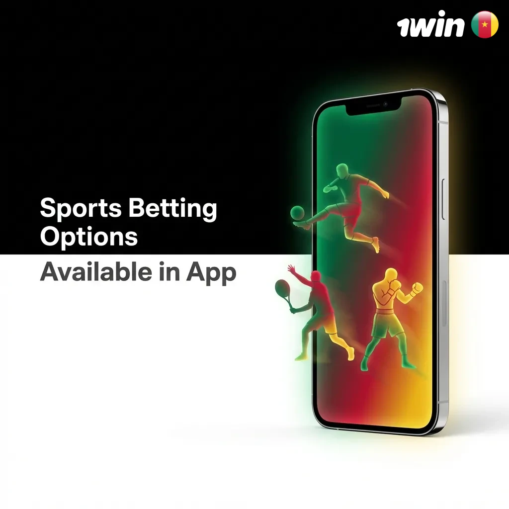 Mobile sports betting interface showing football, basketball, tennis and other sporting events with odds