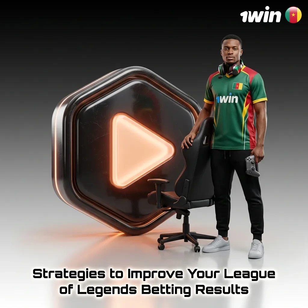 League of Legends betting strategies guide showing analysis tips for team performance, meta changes, and bankroll management