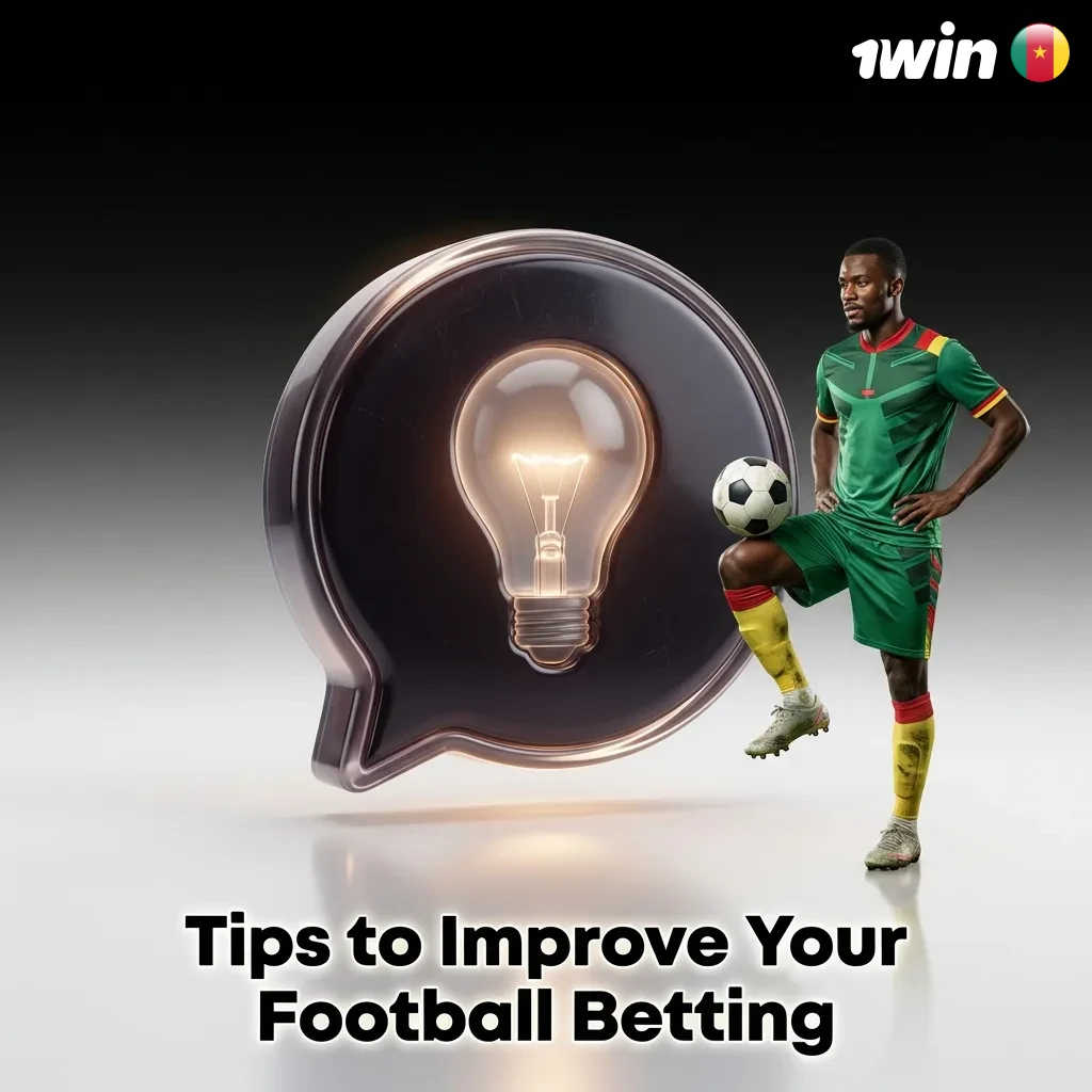Football betting tips showing data analysis, team statistics, and bankroll management strategies on screen