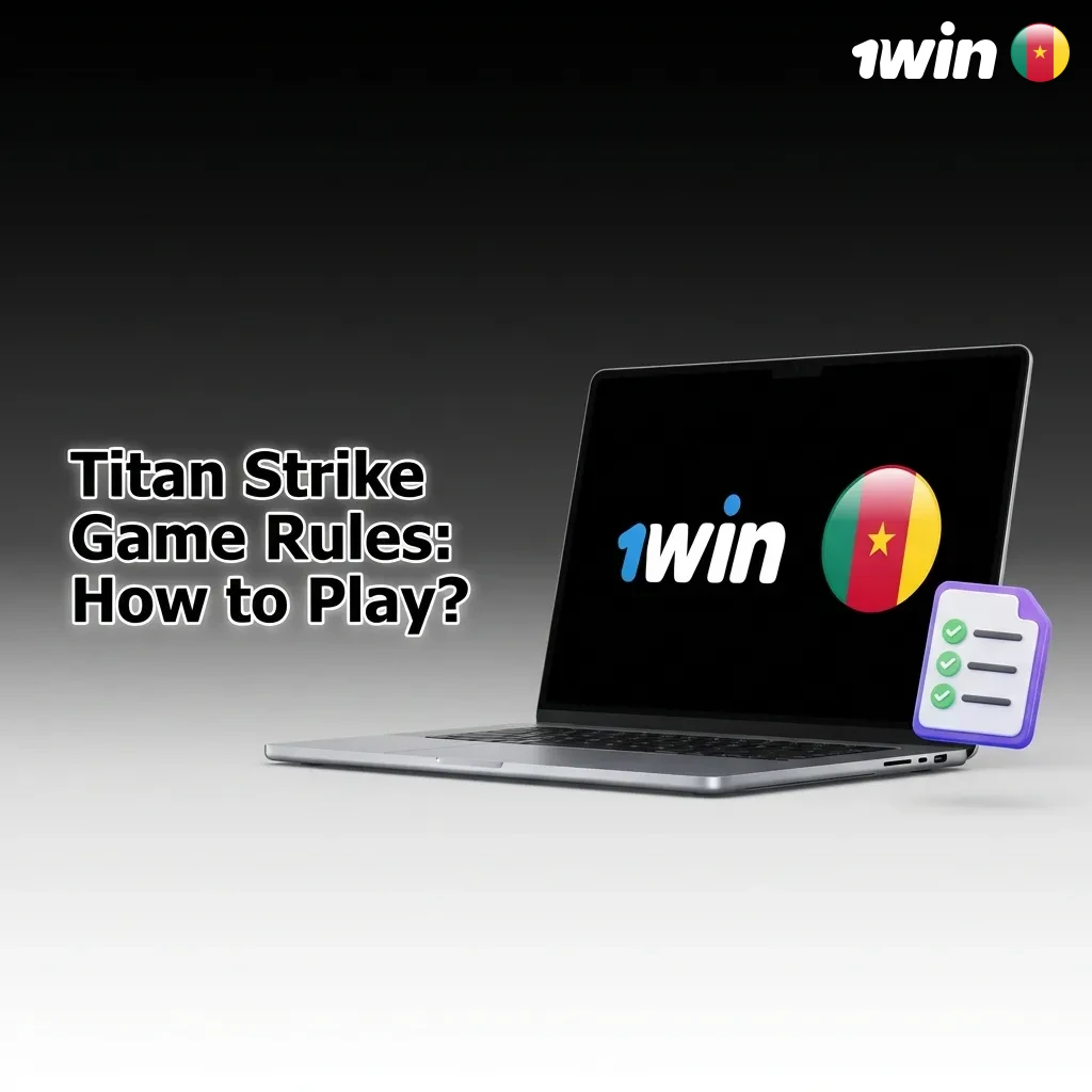 Titan Strike 6-reel video slot with cascading symbols, progressive multipliers, and free spins feature gameplay