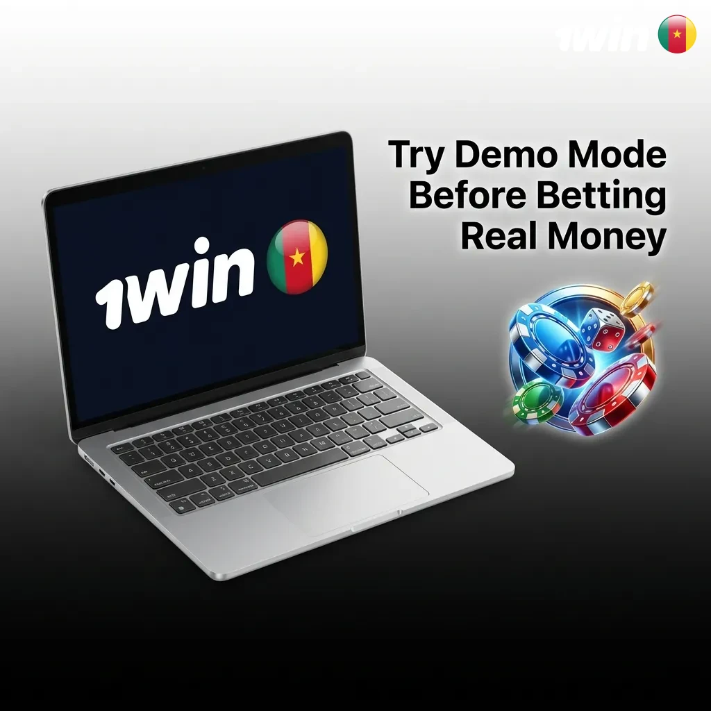 Players testing crash game demo mode with virtual credits before switching to real money betting