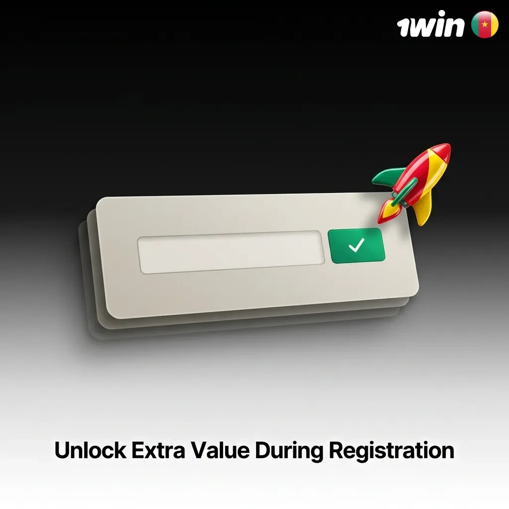 Player entering promo code CRASHCM500 in registration form to unlock bonus and free bets