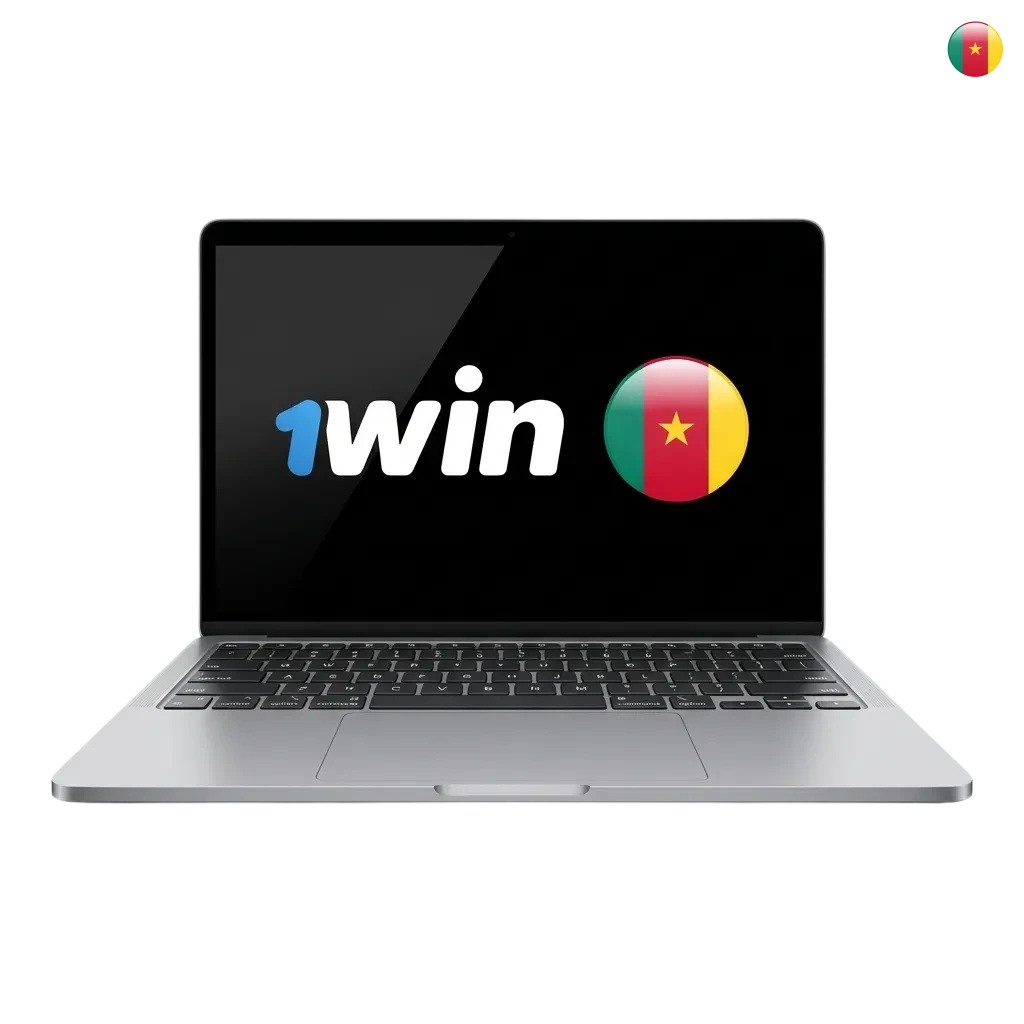 Dice game interface on 1win Cameroon showing transparent gameplay with 98-99% RTP and fast betting options