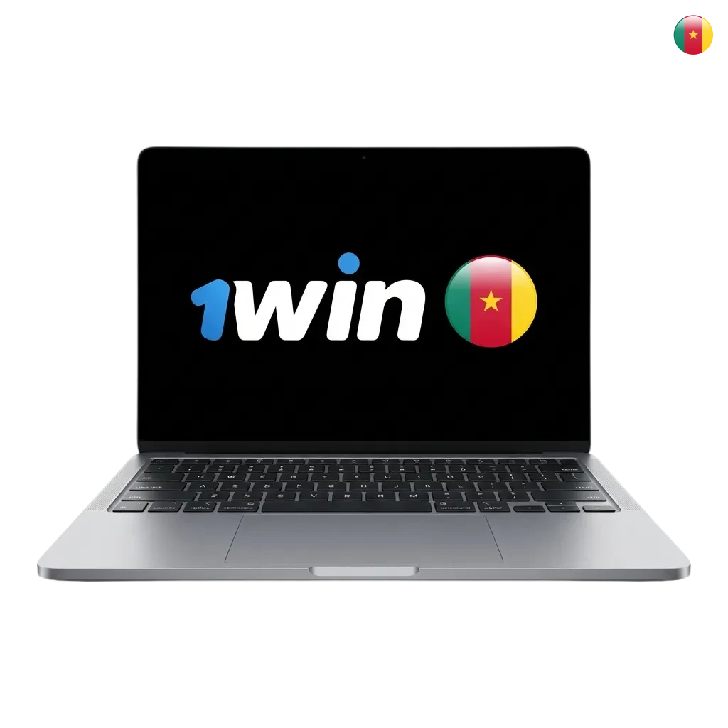 Robin Hood-themed slot game interface showing Sherwood Coins: Hold and Win with forest backdrop and coin symbols on 1win casino