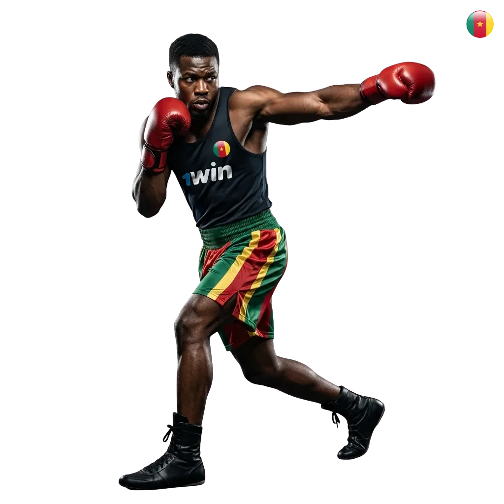 Smartphone displaying 1win betting app interface with sports events, casino games, and mobile payment options